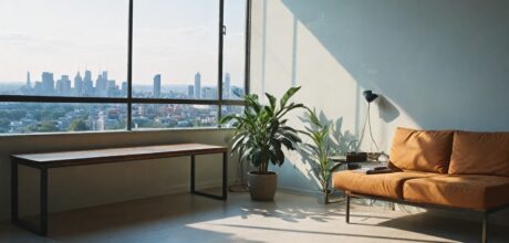 Como Promover a Eficiência Energética na Construção: Guia para Reduzir o Consumo