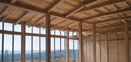 Construção Modular: Revolucionando a Construção Civil com Velocidade e Eficiência