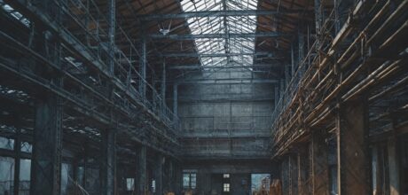 Tudo sobre Construção em Steel Frame: Características e Aplicações