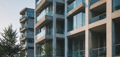 Edifícios Inteligentes: Tecnologia para o Conforto e Segurança do Futuro