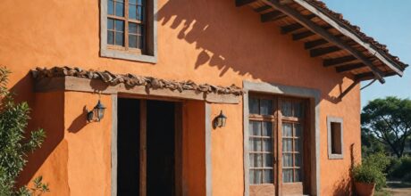 Construção Vernacular: Entendendo Suas Características e Exemplos pelo Mundo