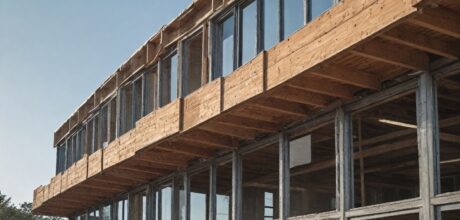 Revolucionando a Construção: Aplicações da Construção Modular em Casas, Edifícios Comerciais e Escolas