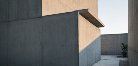 Construção com Concreto: A Combinação Perfeita de Versatilidade e Resistência para Projetos Modernos