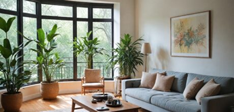 Feng Shui: Como Alcançar Harmonia e Equilíbrio em Sua Casa
