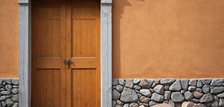 Guia Completo sobre Materiais de Construção Tradicionais: Madeira, Pedra e Barro