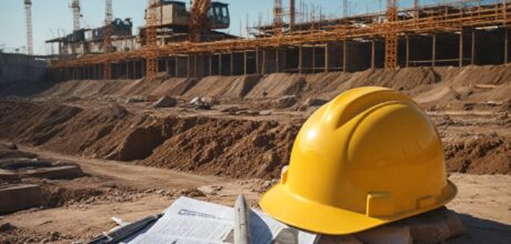 Os Desafios da Construção Civil no Brasil: Mão de Obra Qualificada e Legislação