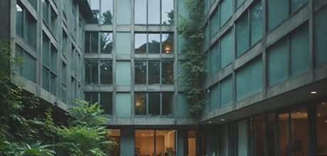 A importância da arquitetura verde para o meio ambiente