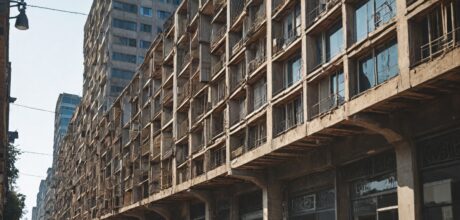 Desvendando o Simbolismo e Significado das Construções: Uma Jornada Religiosa, Social e Cultural