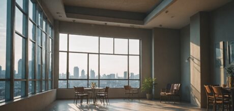 Superação dos Desafios da Arquitetura Circular: Estratégias para Mudança de Paradigma e Adequação à Legislação