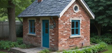 Construção de casas com plásticos reciclados: métodos e viabilidade