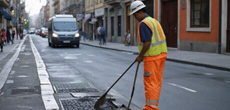 Como prolongar a vida útil de materiais de revestimento urbano
