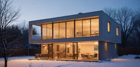 Como adaptar projetos de casas impressas para diferentes climas
