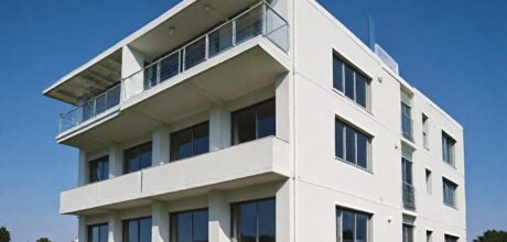 Técnicas para climatização eficiente em edifícios modulares em climas quentes