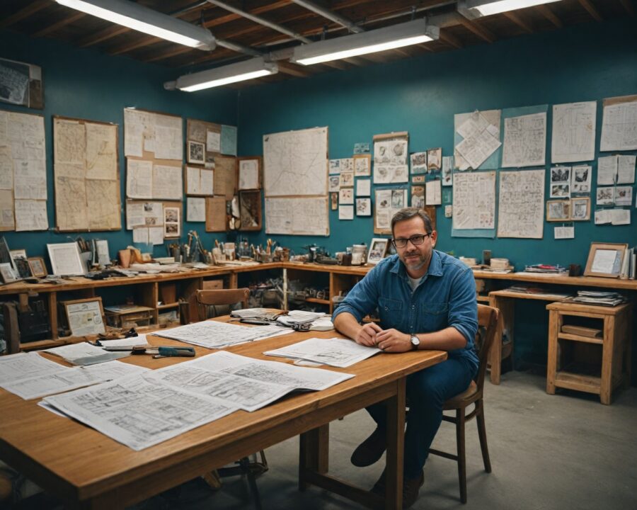 Como projetar equipamentos públicos adaptáveis e desmontáveis