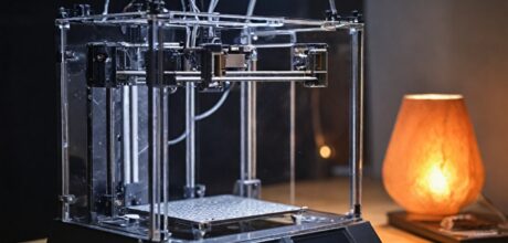 Como funciona a manutenção de casas feitas com impressão 3D