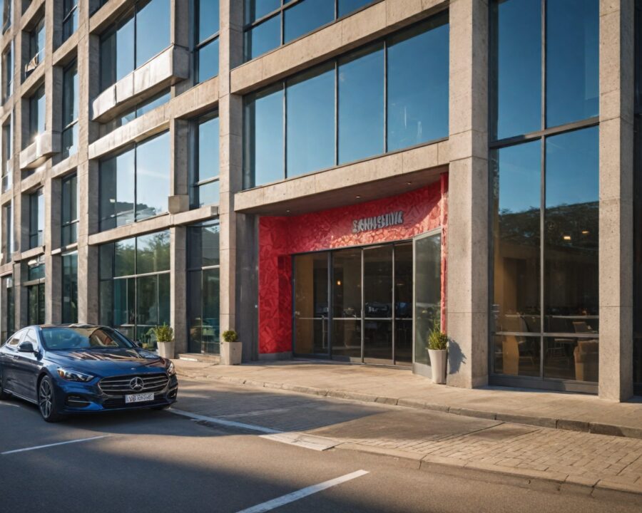 Vantagens da personalização de fachadas com impressão 3D